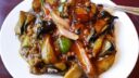 給食・麻婆茄子の作り方やレシピ【茄子の色をキレイに仕上げるポイントを解説】